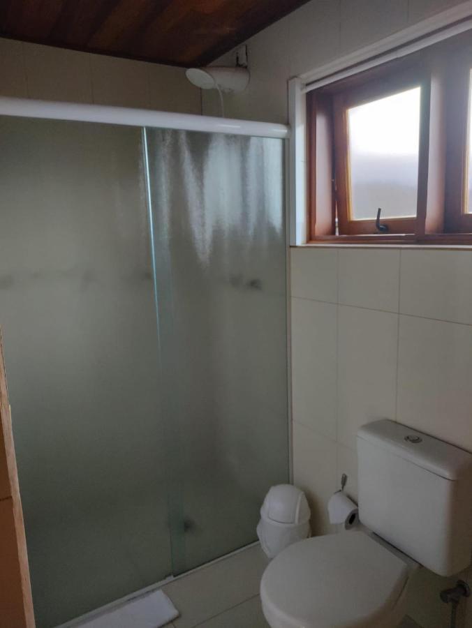 Pousada Recanto Da Vo Ziza Brotas Zewnętrze zdjęcie